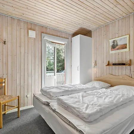 Bv352-blavand-port-arthursvej-51 Holiday home Blavand