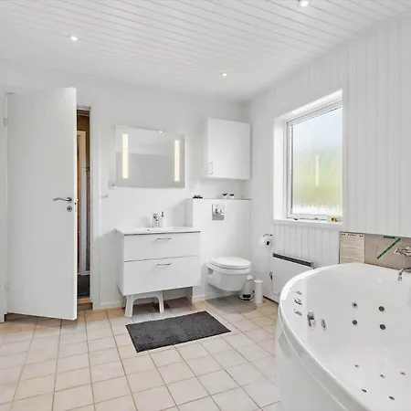 Bv352-blavand-port-arthursvej-51 Holiday home