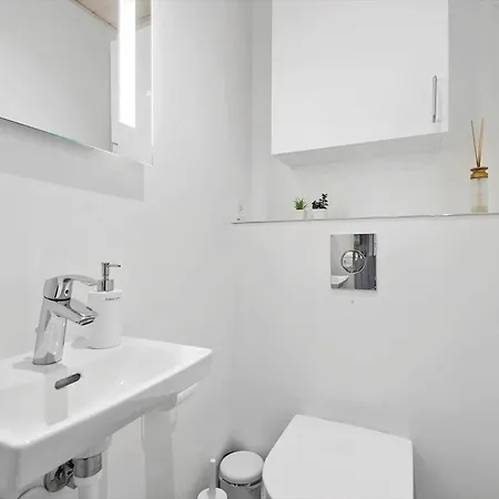 Bv352-blavand-port-arthursvej-51 Holiday home