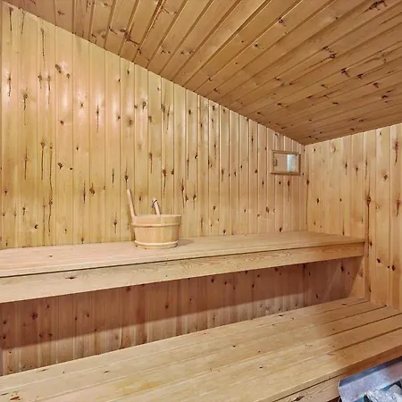 Holiday home Bv352-blavand-port-arthursvej-51 *