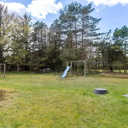 Holiday home Bv352-blavand-port-arthursvej-51 Blavand