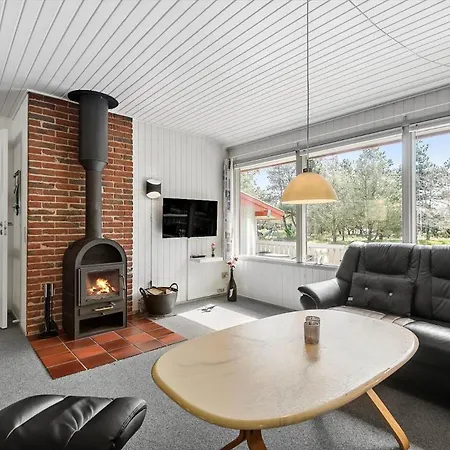 Hébergement de vacances Bv352-blavand-port-arthursvej-51 Blåvand