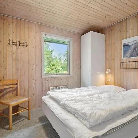 Hébergement de vacances Bv352-blavand-port-arthursvej-51 Blåvand