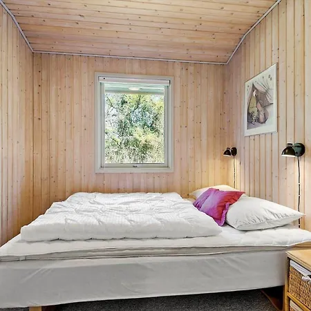 Semesterbostad Bv352-blavand-port-arthursvej-51 Blåvand